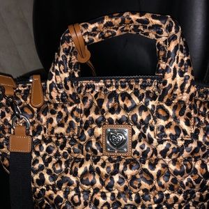 Brand new crossbody/satchel